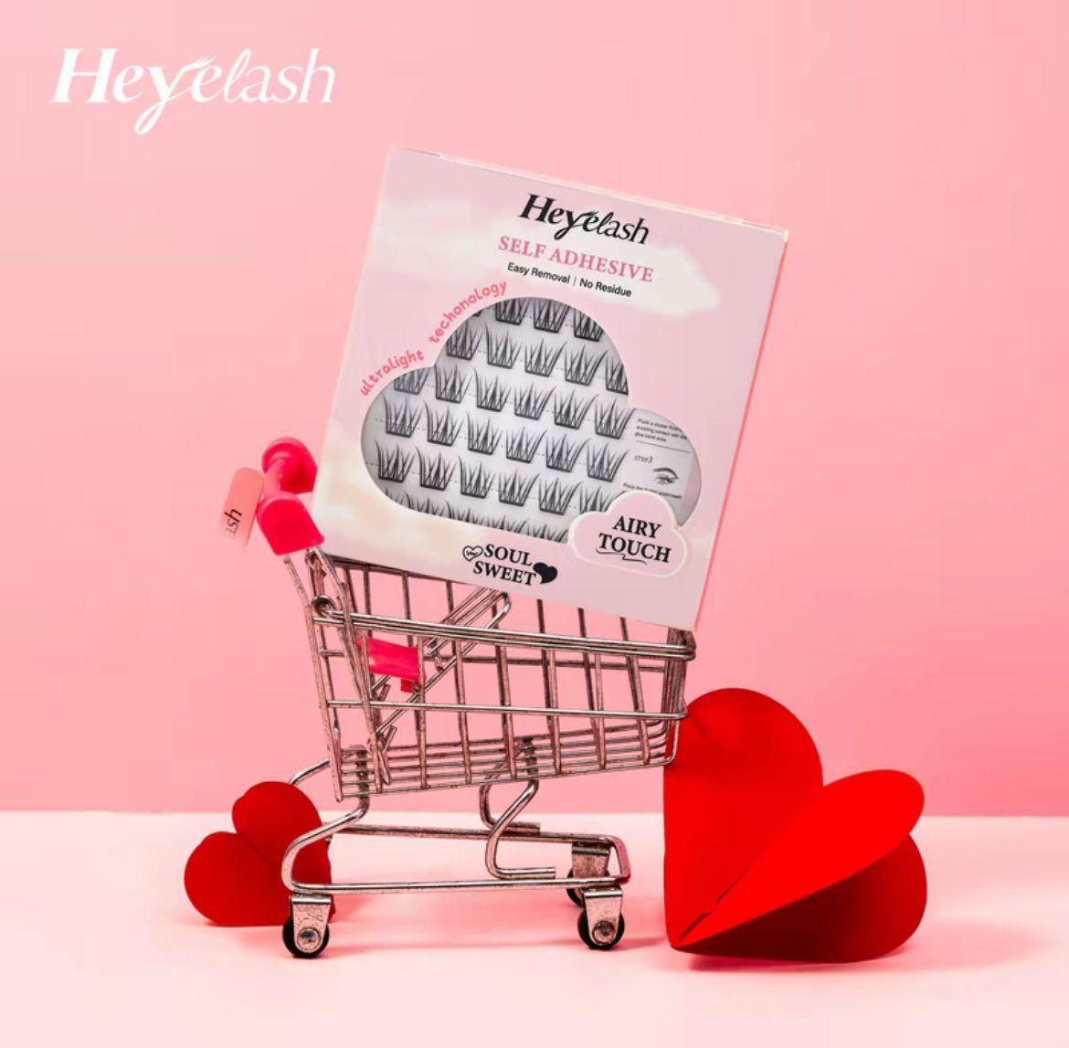 Heyelash
