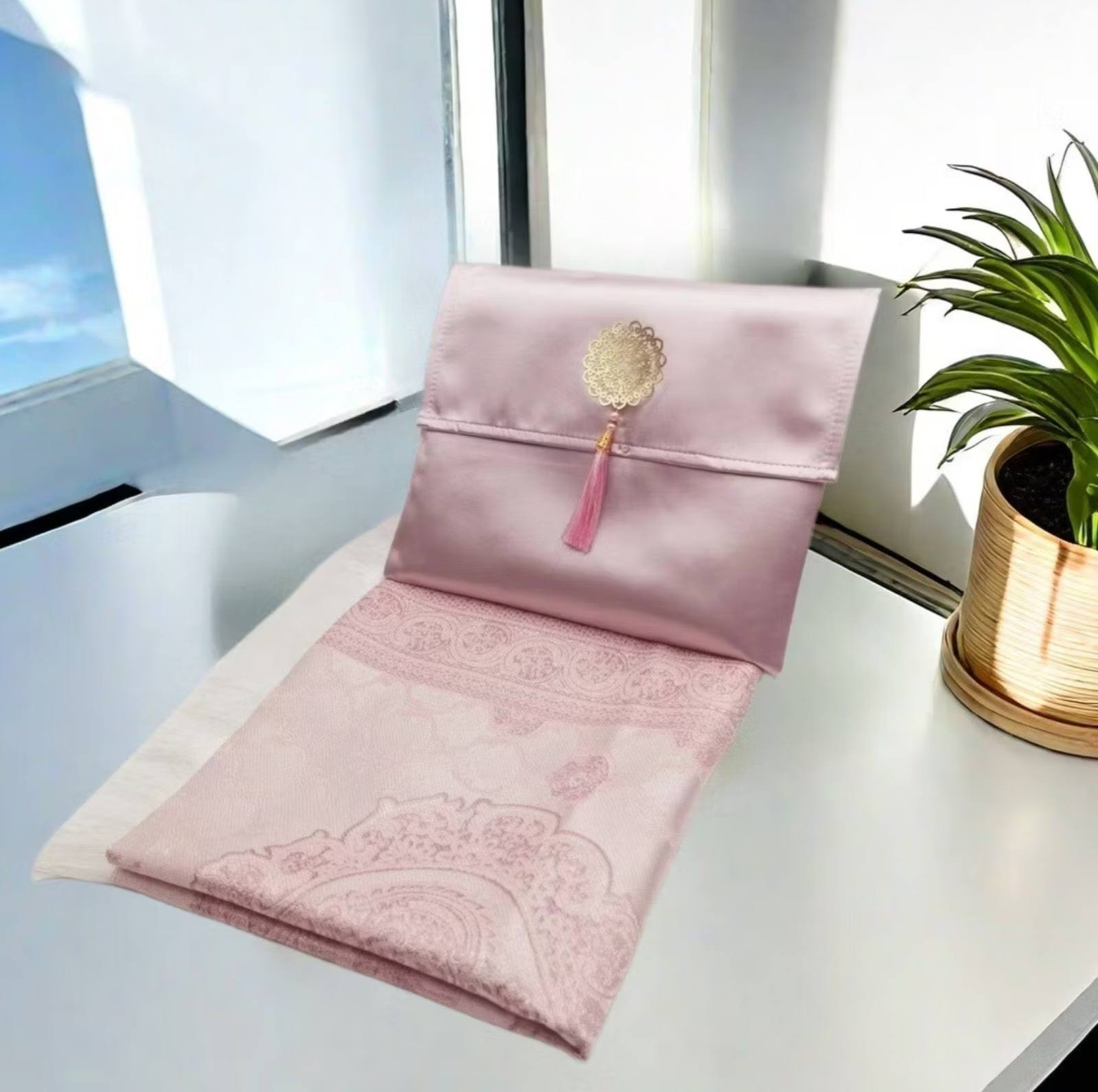 Prayer mat