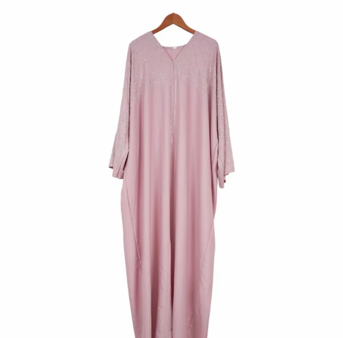 Dubai Abaya cardigan