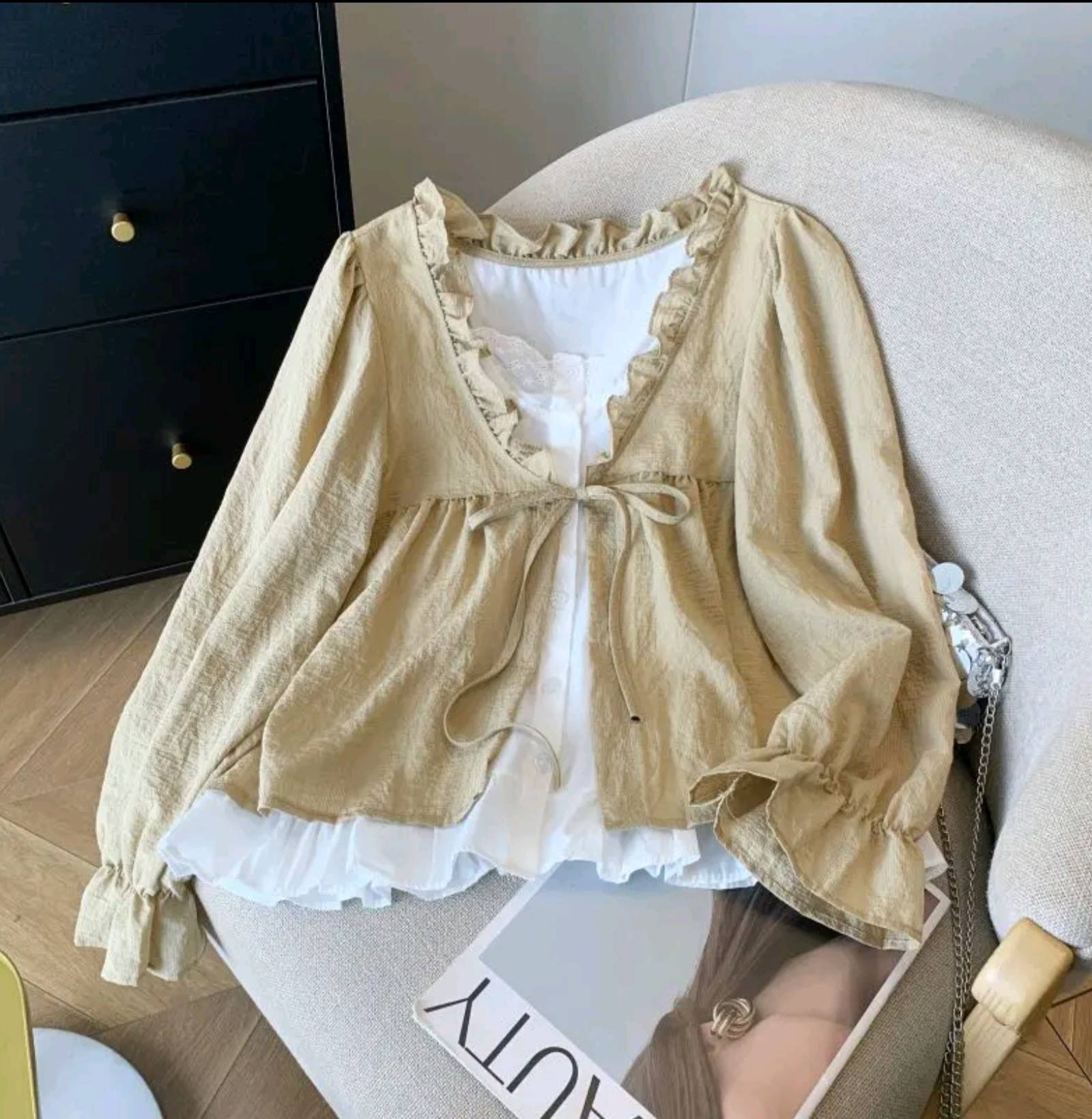 Yellow Soft
