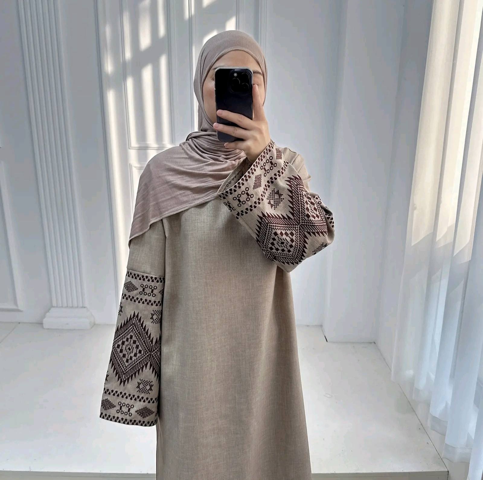 Pinterest Trendy abaya 