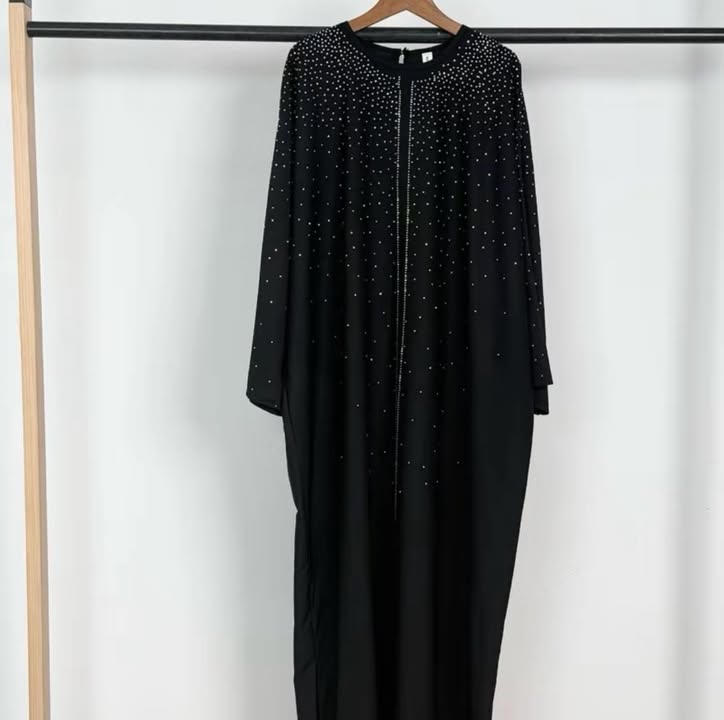 Dubai Nida abaya