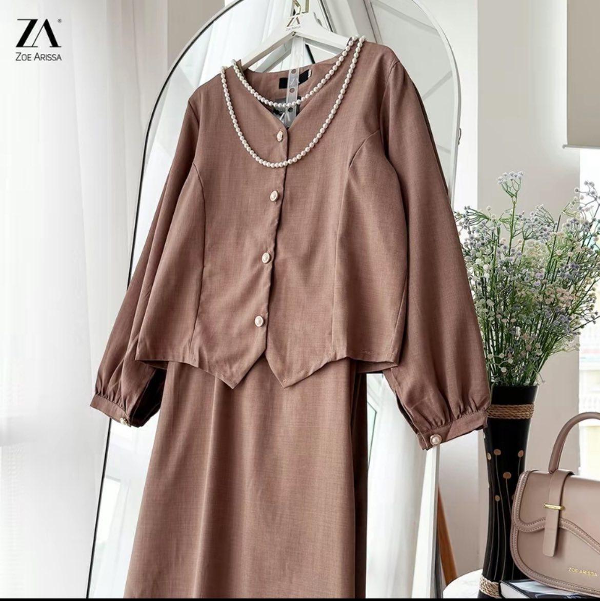 ZA Cotton one set
