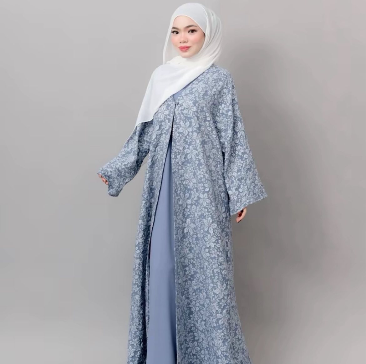 Nuur abaya 