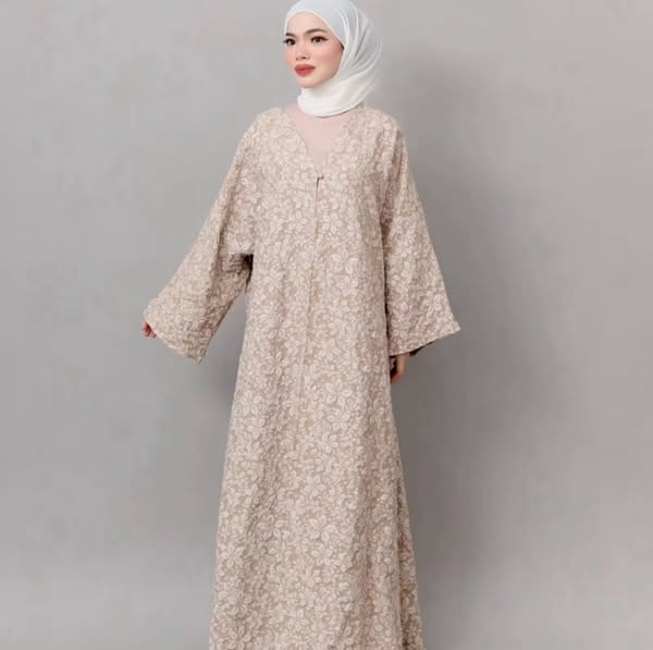Nuur abaya 