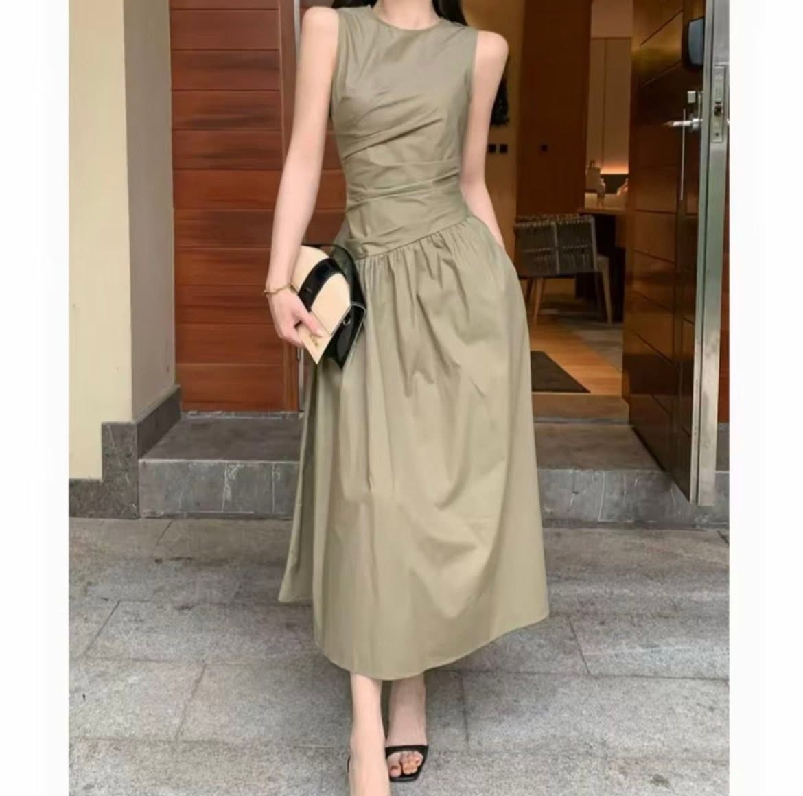 Jovenne dress 