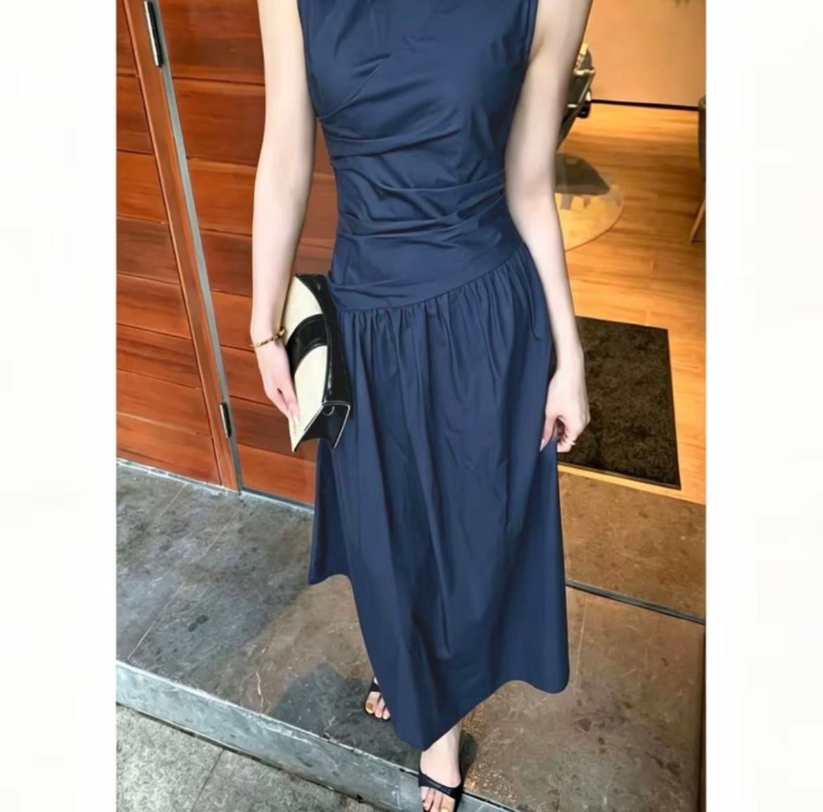 Jovenne dress 