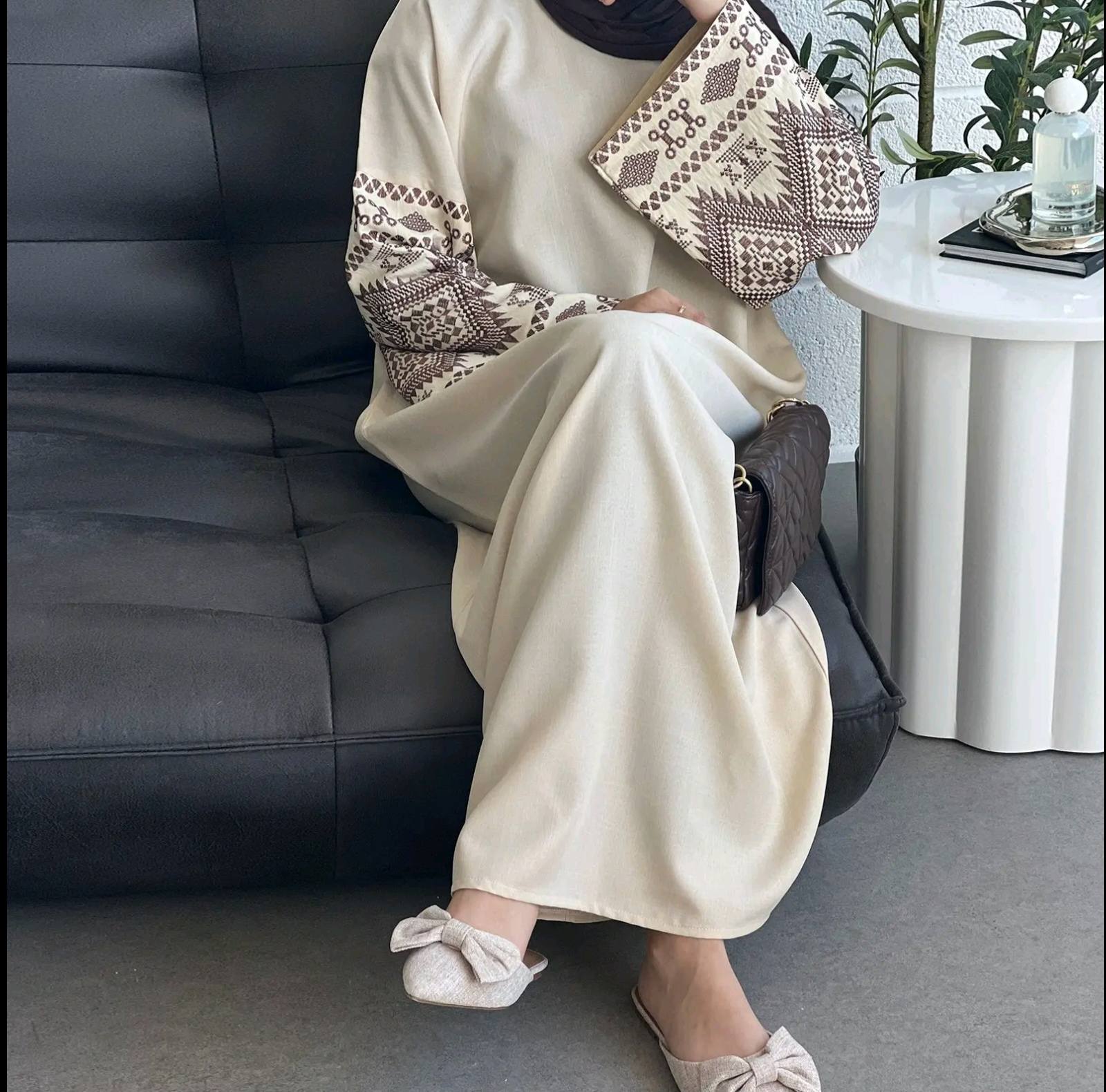 Pinterest Trendy abaya 